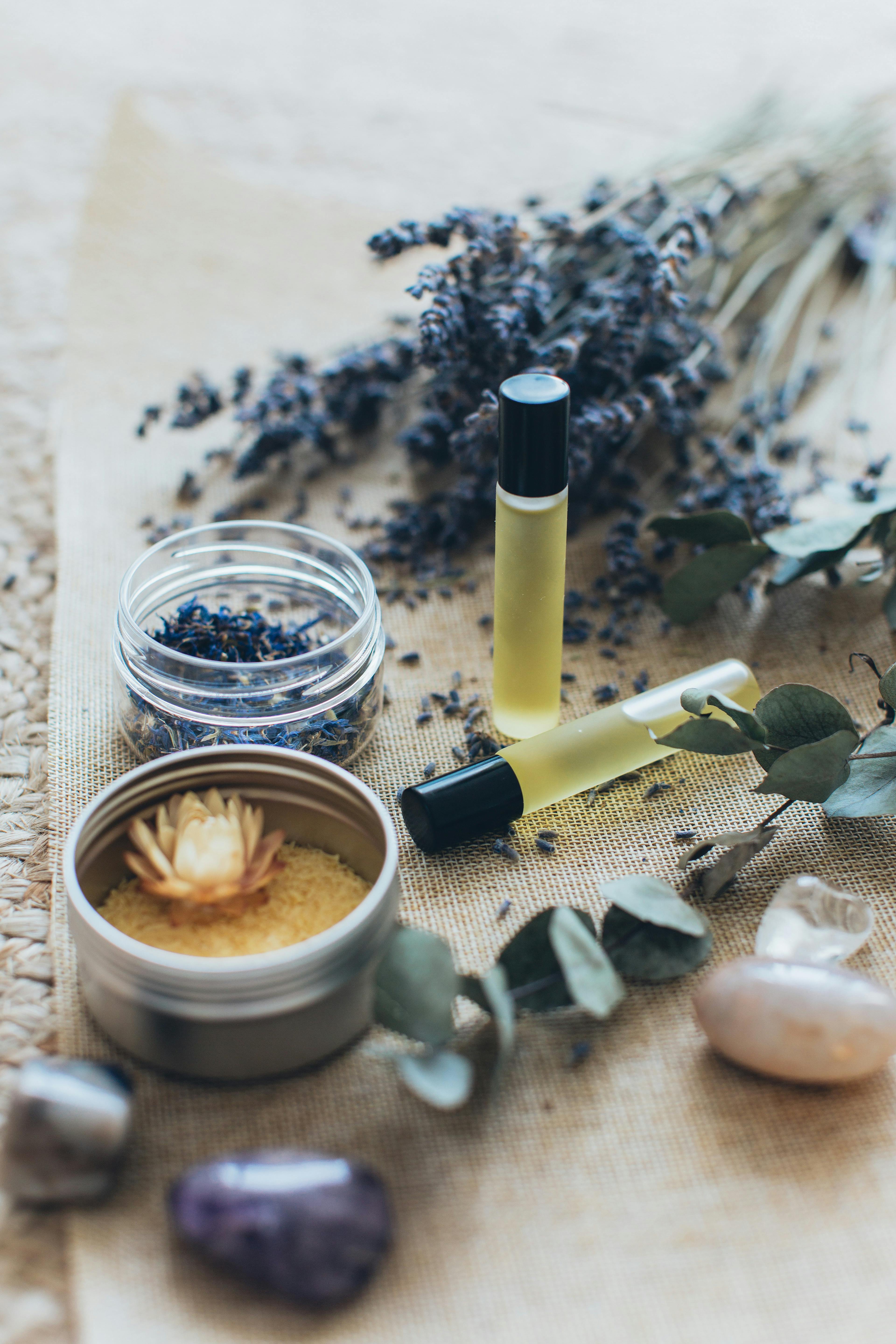 Parfum Creation